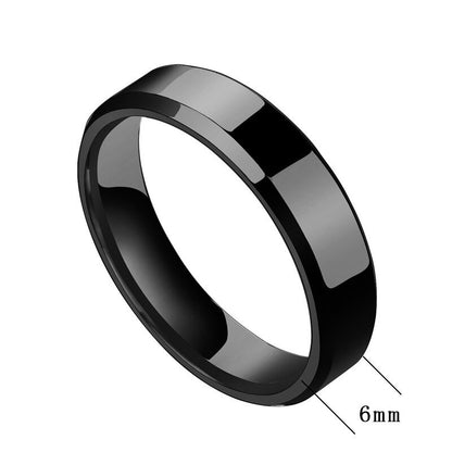 Ring mit personalisierbaren Namen